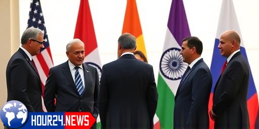 Understanding Trump’s Impact on India-Russia Relations