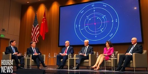 Satellite Operators Call on ITU to Improve Space Safety Coordination