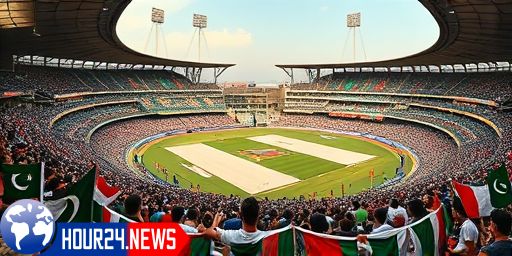 India vs Pakistan: Cricket Rivalry and Challenges