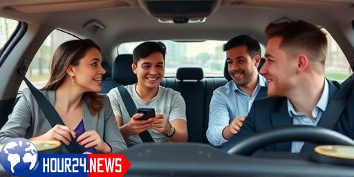 Microsoft and LG Team Up for In-Car Xbox Gaming