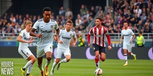 Borussia Mönchengladbach: First Goal, Second Point – A New Era Begins