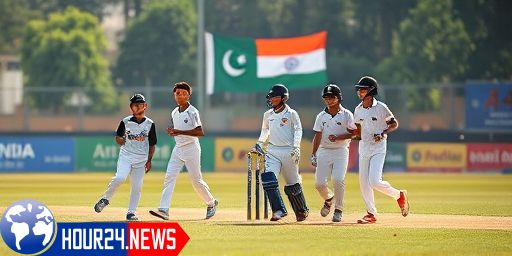 Pakistan Captain’s Bold Statement Ahead of IND vs PAK Match