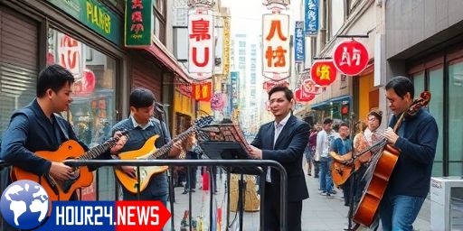 Tanya Chua Reflects on Her Journey Moving to Taipei