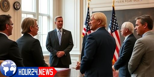 Lindsey Graham Supports Trump on Sanctions After Drone Incident