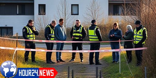 Bomb Threat Investigation in Glimåkra: National Bomb Squad Engaged