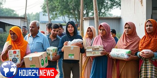 Recovering from the Flood: Punjab’s Ongoing Struggles