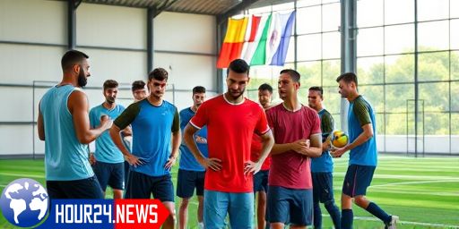 CFR Cluj Strikes Again: New Signing in the Superliga