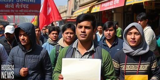 Leh- Ladakh: Easing of Curfew Amidst Protests