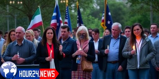Charlie Kirk: Person Arrested in Activist’s Murder Released