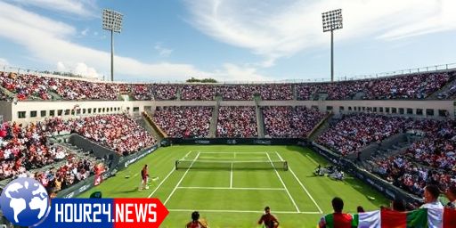 Gonzalo Bueno vs. Nuno Borges: Copa Davis 2025 Debut