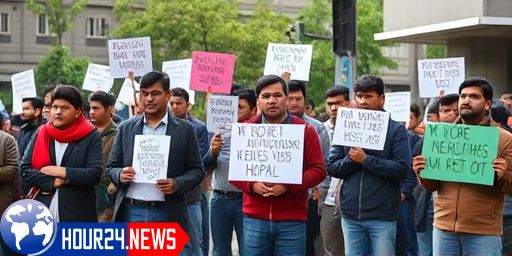 Tragic Death of Former Nepal PM’s Wife Amid Protests