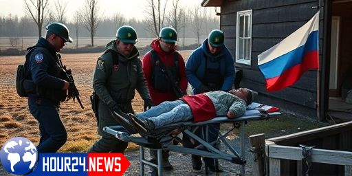 Brutal Russian Attack on Yarova: Over 20 Civilians Dead