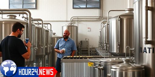 Conor McGregor’s Beer Company Faces €10,000 Debt Judgment