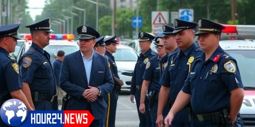 Toronto Detective’s Drug Allegations Could Impact Federal Cases