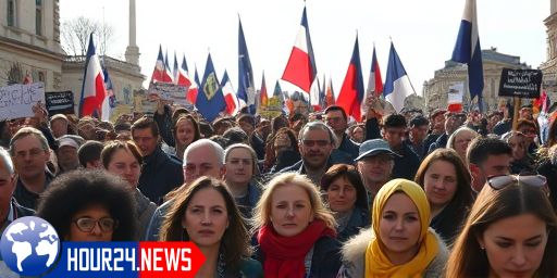 The Recent Protests in France: A Look at the Crisis