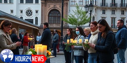 Tragic Incident in Vinnytsia: Murder of Two Schoolboys