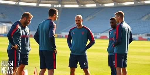 Real Madrid in All-In for Vitinha: €100M PSG Star on Bernabéu Radar