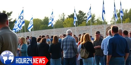 Tragic Shooting Attack in Ramot Intersection Claims Six Lives