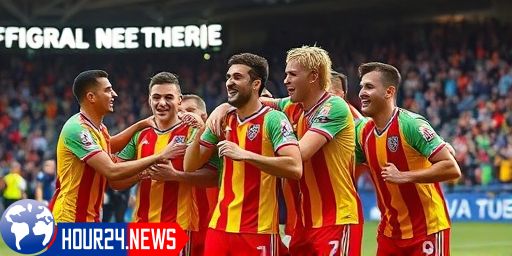 Kyrgyz Forward Helps Epicenter Secure First UPL Victory