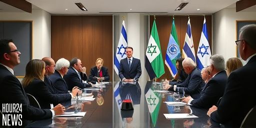 Gaza Plan Triggers Mixed Reactions as Netanyahu Denies Palestinian State