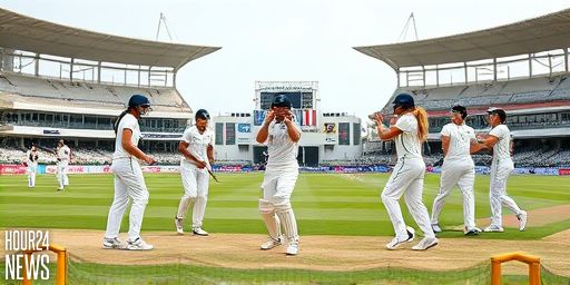 England beat Australia as Capsey and Glenn star in Women’s World Cup 2025 warm-up