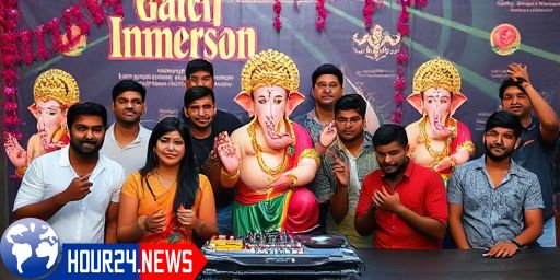 Hyderabad Ganesh Immersion: Celebrating Tradition Amidst Concerns
