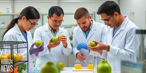 Tropical Fruit with Secret Molecule Fighting Cancer