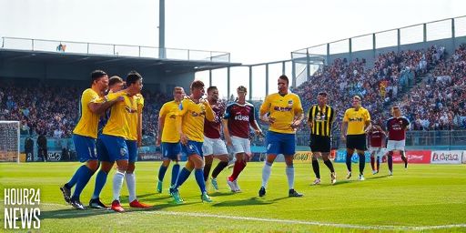 Parma 2-1 Torino: Pellegrino doubles derby winner
