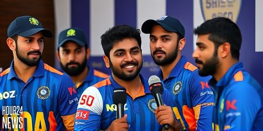 IND vs PAK: Suryakumar Yadav’s Witty Response in Press Conference