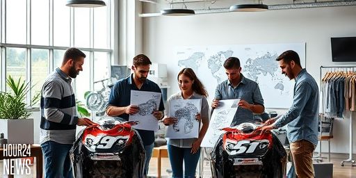 TVS Acquires Italian Firm Engine Engineering SPA