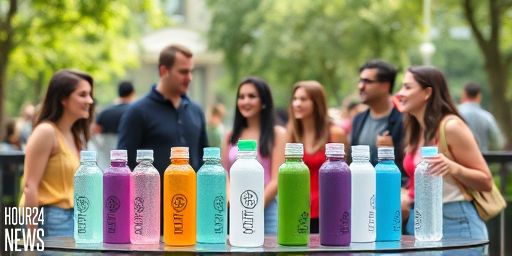 Why Are We All So Obsessed With Drinking Water and Reusable Bottles?