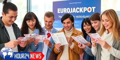 Eurojackpot Results for September 12, 2025: Winning Numbers Revealed