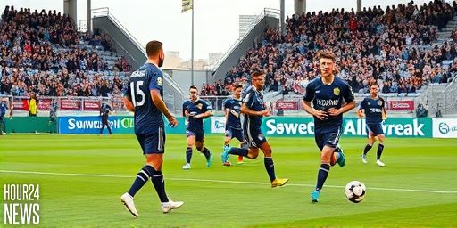 AIK Draws GAIS in Allsvenskan After Bersant Celina’s Dream Goal