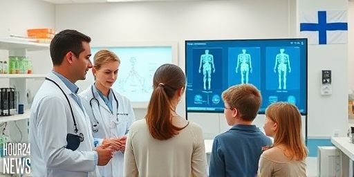 Fatty Acids and Bone Density in Children: Key Link