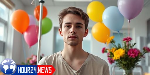 Melovin Opens Up About Mental Health Diagnosis