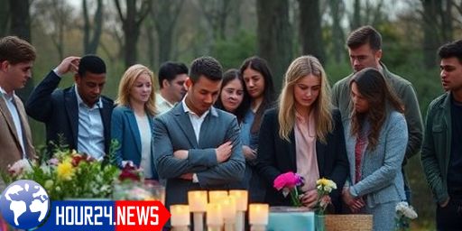 Tragico Incidente Stradale: Marta Giannelli Perde la Vita