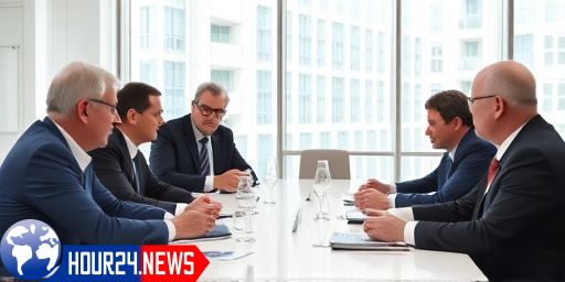 Thomas Kemmerich Leaves FDP: A Major Political Shift