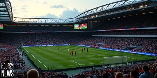 Liverpool Lose 2-1 to Crystal Palace: Late 96th-Minute Winner
