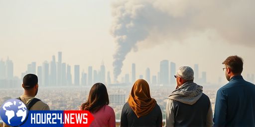 Recent Explosions in Doha, Qatar: Israel’s Alleged Attack on Hamas