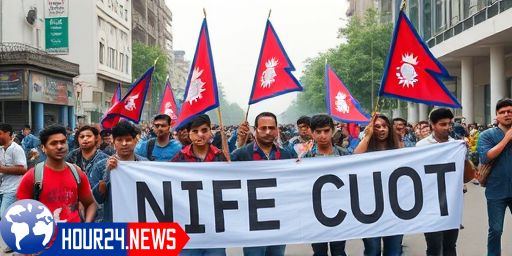 Nepal Lifts Curfew After Gen Z Protests: A New Era Begins