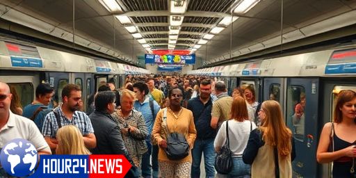 24-Hour Public Transport in Athens: Saturdays Now Available