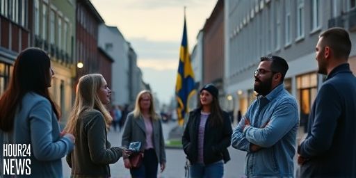Nighttime Driving Bans in Malmö: Test Results and October 7 Decision