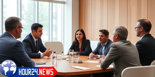 Interview with Federal Councillor Beat Jans on Adoption Trends