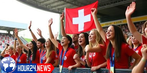 St. Gallen Claims Top Spot with 1-0 Victory Over Lugano