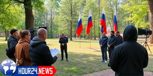 Recent Drone Attacks in Leningrad Region: Overview and Impacts