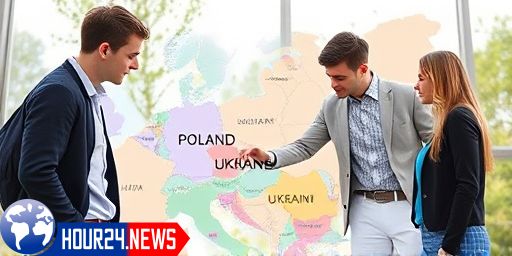 Poland Shoots Down Drones Amid Russian Aggression