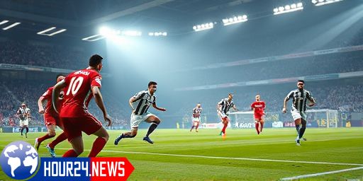 Leverkusen Triumphs Over Eintracht Frankfurt in Third Bundesliga Match