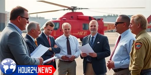 Saskatchewan Government’s Controversial Firefighting Aircraft Purchase