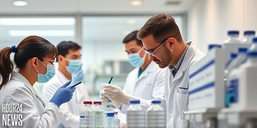 Success in Developing Vaccines for Nipah Virus