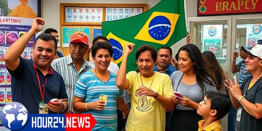 Loteria Federal 6000: Resultados e Vencedores de 13/09/2025